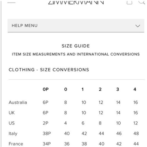 Zimmermann Mae Coquette Bow 100% Linen Tea Party Style Dress Size L - Picture 11 of 11